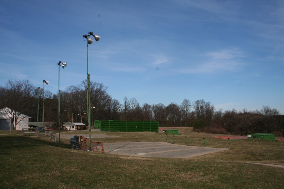 Millvale Sportmens Club Est. 1932